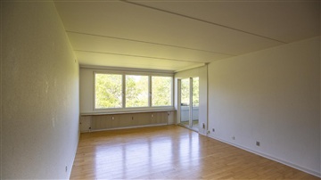 Billede 5. Lejlighed, Bangsbovej, Frederikshavn 