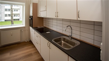 Billede 7. Lejlighed, Rosborgvej, Frederikshavn 