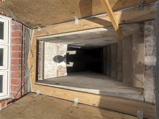 Billede 47. Lejlighed, Krystalgade, Horsens 