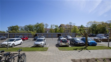 Billede 2. Lejlighed, Bangsbovej, Frederikshavn 