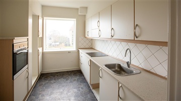 Photo 4. Apartment, Provst Dreslers Vej, Frederikshavn 