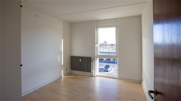 Billede 14. Lejlighed, Bangsbovej, Frederikshavn 