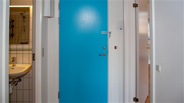 Billede 3. Lejlighed, Søgade, Frederikshavn 