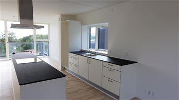 Billede 4. Hus/villa, Lerstien, Frederikshavn 