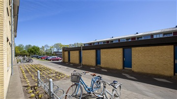 Billede 6. Lejlighed, Bangsbovej, Frederikshavn 