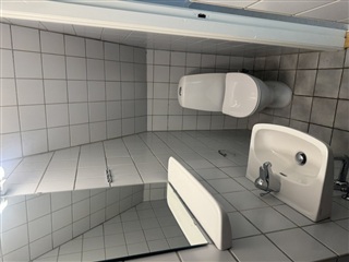 Billede 28. Lejlighed, Krystalgade, Horsens 