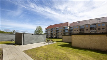 Billede 2. Lejlighed, Provst Dreslers Vej, Frederikshavn 