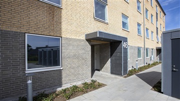 Billede 1. Lejlighed, Provst Dreslers Vej, Frederikshavn 