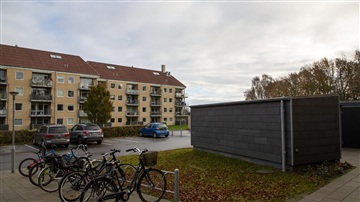 Photo 8. Apartment, Provst Dreslers Vej, Frederikshavn 