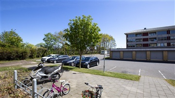 Photo 4. Apartment, Bangsbovej, Frederikshavn 