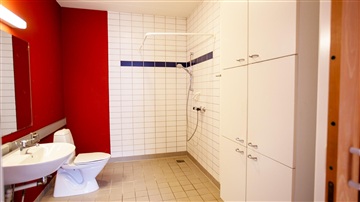 Billede 5. Lejlighed, Danmarksgade, Frederikshavn 