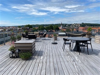 Billede 15. Lejlighed, Holmen, Vejle 