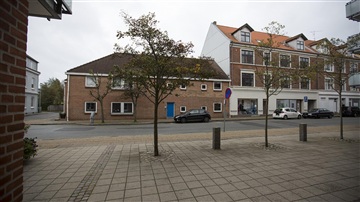 Billede 6. Lejlighed, Danmarksgade, Frederikshavn 