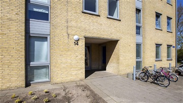 Photo 3. Apartment, Bangsbovej, Frederikshavn 