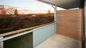 Photo 2. Apartment, Engparken, Frederikshavn 