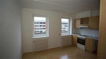 Billede 6. Lejlighed, Bangsbovej, Frederikshavn 