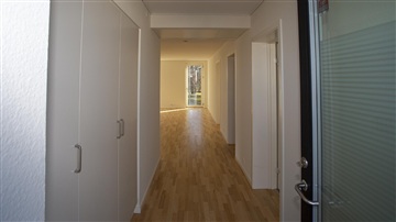 Photo 3. Apartment, Fladstrandsparken, Frederikshavn 