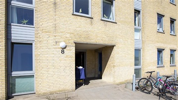 Photo 3. Apartment, Bangsbovej, Frederikshavn 