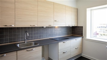 Photo 1. Apartment, Provst Dreslers Vej, Frederikshavn 