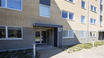 Photo 1. Apartment, Provst Dreslers Vej, Frederikshavn 