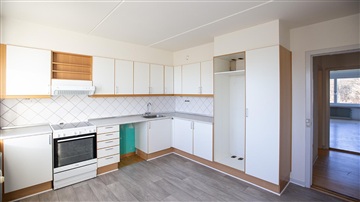 Billede 6. Lejlighed, Bangsbovej, Frederikshavn 