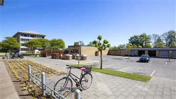 Billede 14. Lejlighed, Bangsbovej, Frederikshavn 