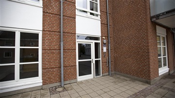 Billede 1. Lejlighed, Danmarksgade, Frederikshavn 