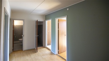 Billede 6. Lejlighed, Bangsbovej, Frederikshavn 