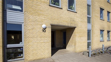 Billede 1. Lejlighed, Bangsbovej, Frederikshavn 