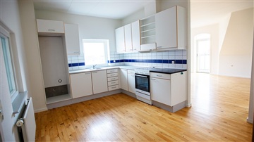 Billede 4. Lejlighed, Danmarksgade, Frederikshavn 