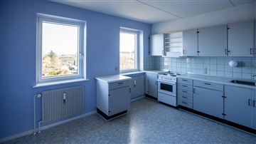 Billede 5. Lejlighed, Bangsbovej, Frederikshavn 