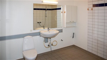 Billede 1. Lejlighed, Danmarksgade, Frederikshavn 