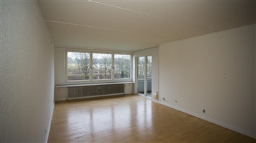 Billede 8. Lejlighed, Bangsbovej, Frederikshavn 