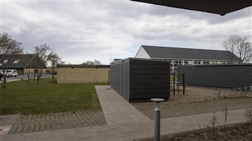 Billede 8. Lejlighed, Provst Dreslers Vej, Frederikshavn 