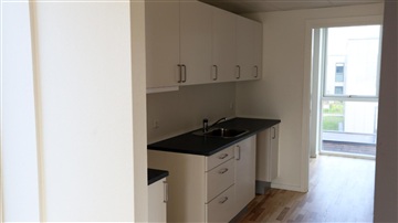 Billede 4. Lejlighed, Fladstrandsparken, Frederikshavn 