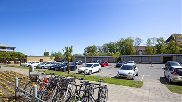 Billede 4. Lejlighed, Bangsbovej, Frederikshavn 