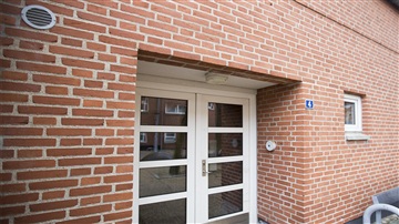 Billede 1. Lejlighed, Rådhusstræde, Frederikshavn 