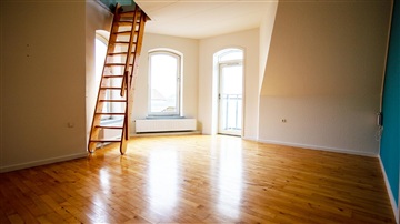 Billede 3. Lejlighed, Danmarksgade, Frederikshavn 