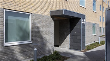 Photo 1. Apartment, Provst Dreslers Vej, Frederikshavn 