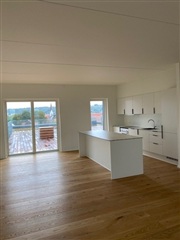 Billede 4. Lejlighed, Holmen, Vejle 