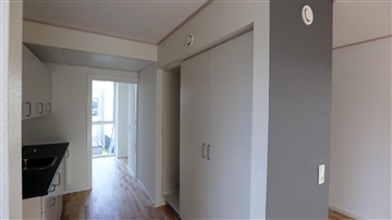 Billede 5. Lejlighed, Fladstrandsparken, Frederikshavn 