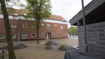 Billede 3. Lejlighed, Rådhusstræde, Frederikshavn 