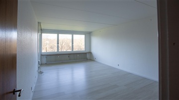 Billede 5. Lejlighed, Bangsbovej, Frederikshavn 