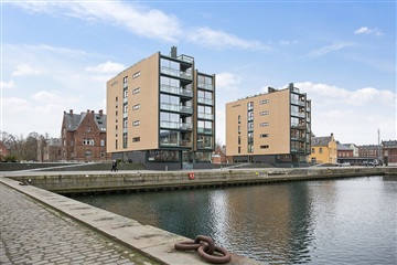 Billede 5. Lejlighed, Indiakaj, København Ø 