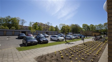 Billede 3. Lejlighed, Bangsbovej, Frederikshavn 