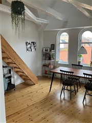 Billede 5. Lejlighed, Guldsmedgade, Aarhus C 