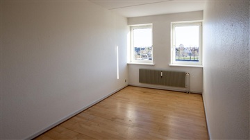 Billede 12. Lejlighed, Bangsbovej, Frederikshavn 