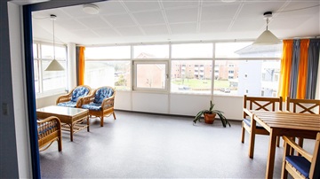 Billede 9. Lejlighed, Danmarksgade, Frederikshavn 