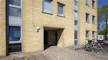Billede 5. Lejlighed, Bangsbovej, Frederikshavn 