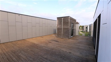 Billede 10. Lejlighed, Fladstrandsparken, Frederikshavn 